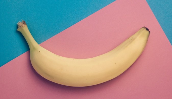 5 причин есть по три банана каждый день